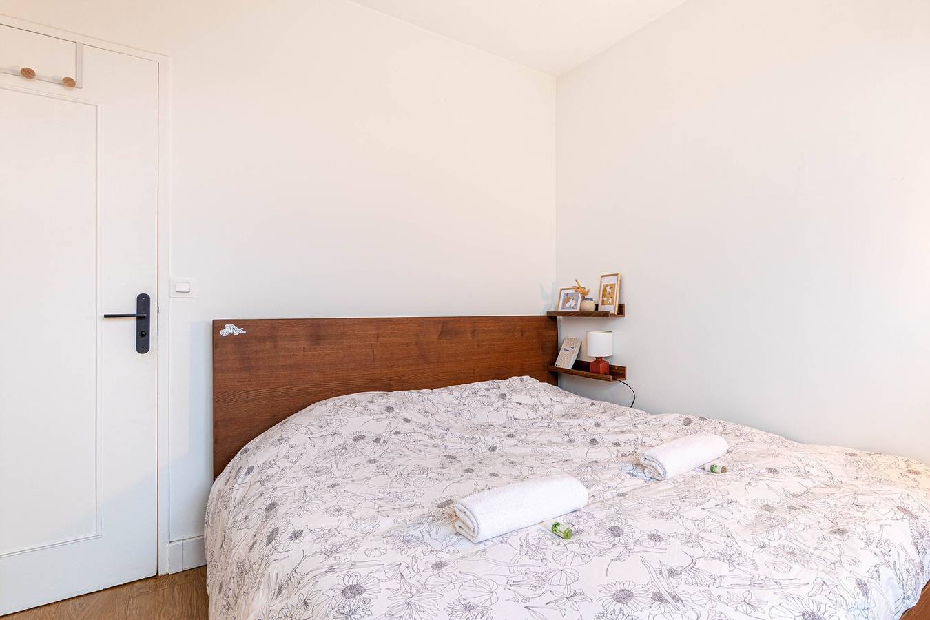 Apartamento entero, Guestready - Elegancia acogedora en Pré-Saint-Gervais in Le Pré-Saint-Gervais, Sena-Saint Denis