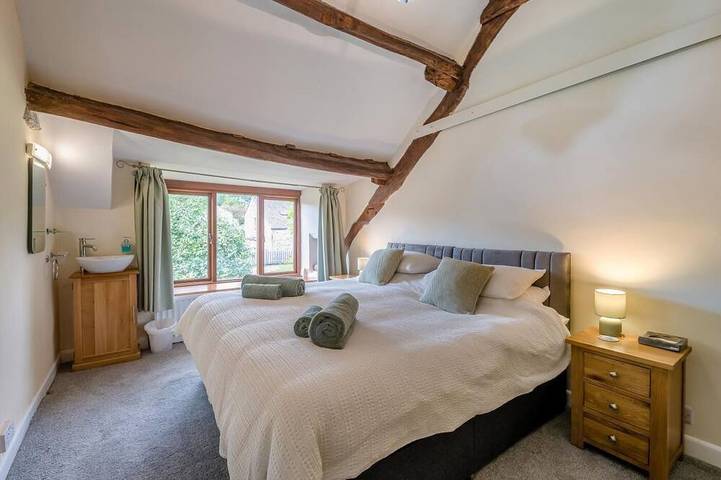 4 Bed in Malham (oc-c32684) in Malham, Yorkshire Dales National Park