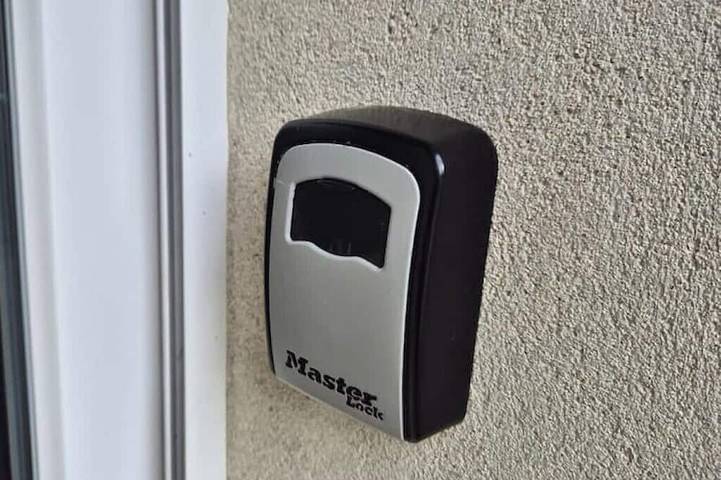 Gîte pour 2 personnes à Château-Landon