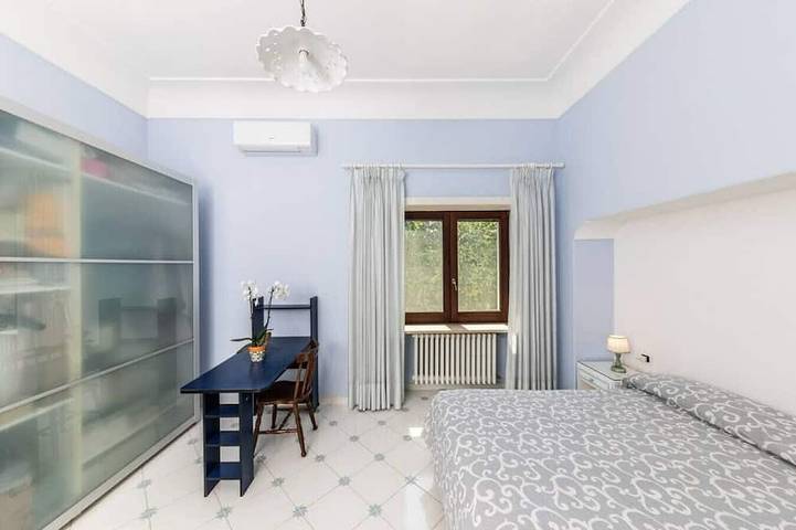 Ferienhaus für 2 Personen, mit Garten - 1