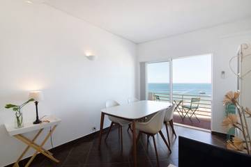 Apartment for 4 People in Armação de Pera, Algarve, Photo 4