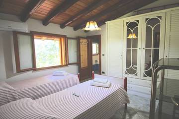 Villa per 6 Persone in Partinico, Provincia di Palermo, Foto 2