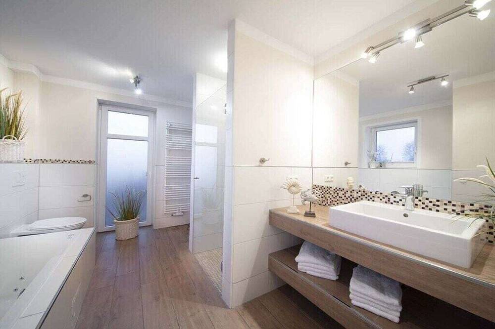 Ferienhaus mit 1 Schlafzimmer in Brodau, Rettin