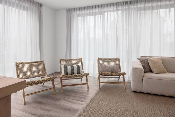 Ferienhaus für 16 Personen, mit Balkon/Terrasse und Terrasse sowie Garten und Kinderpool in Zeeland - 3