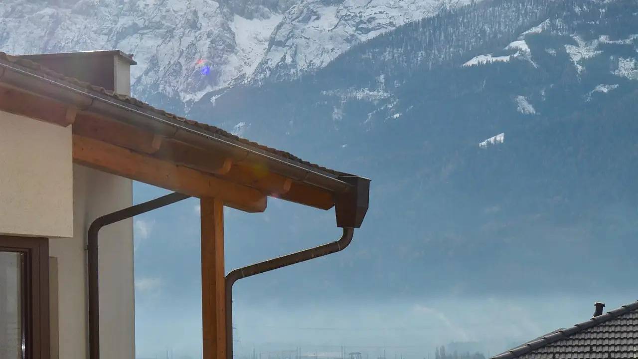 Appartamento intero, Appartamento vacanze per 4 persone con terrazza in Gruppo del Schober, Nußdorf-Debant
