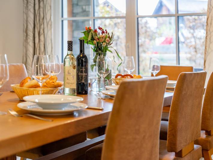 Ganze Wohnung, Stilvolle Wohnung, nahe eines großen Skigebiets in Piesendorf, Pinzgau