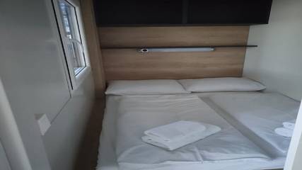 Camping für 7 Personen in Privlaka, Zadar, Bild 1