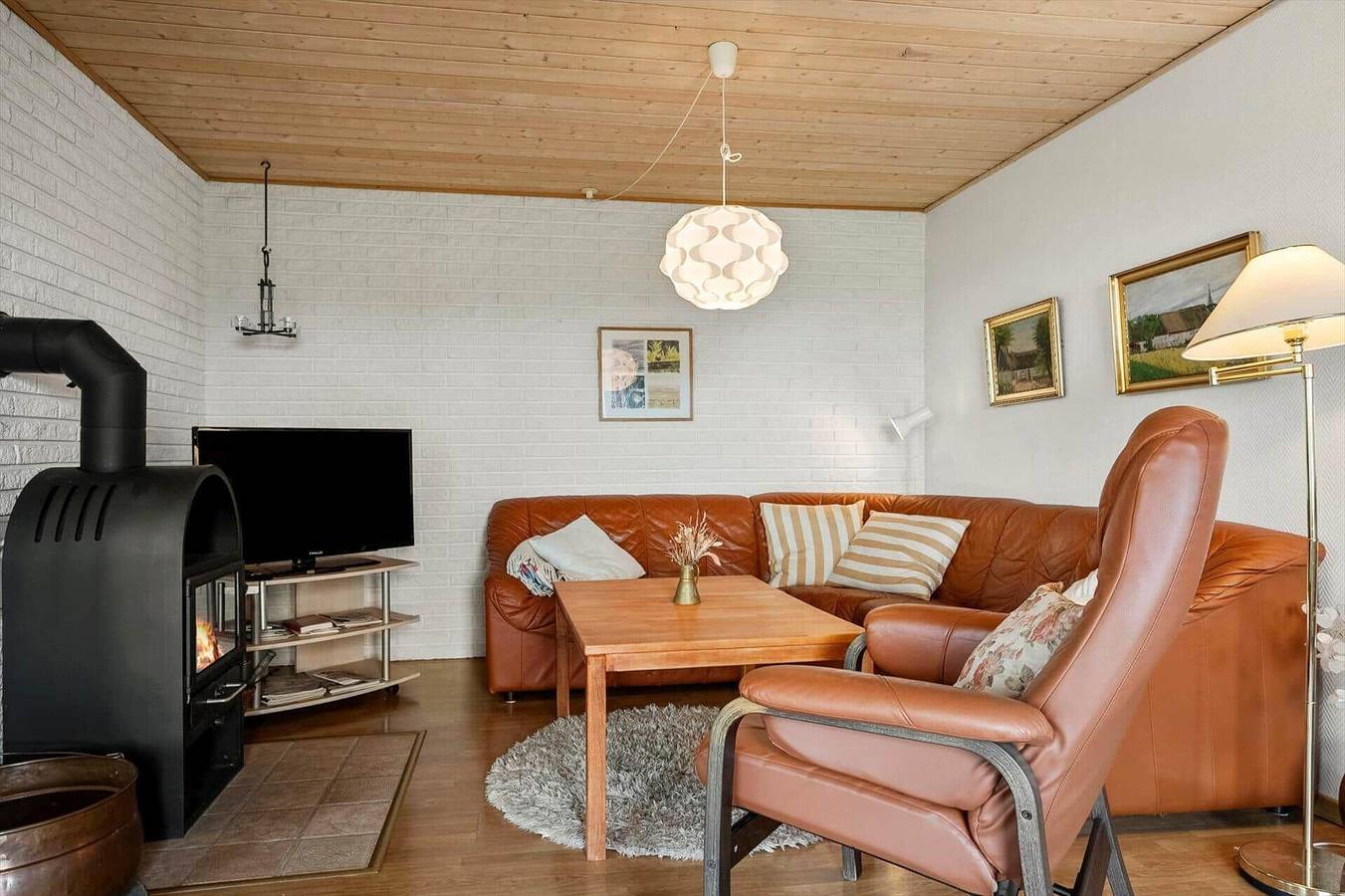 1039 Stege - Rylevej 30 in Ulvshale, Vordingborg und Umgebung