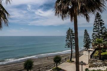 Ferienhaus für 4 Personen, mit Haustier in Estepona