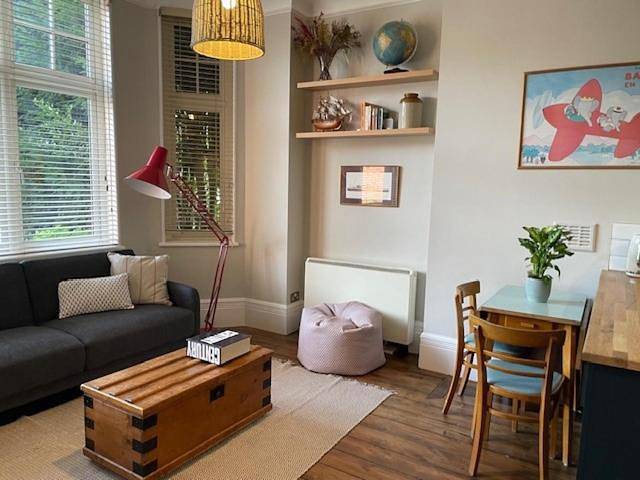 Appartement de vacances pour 3 personnes - 1
