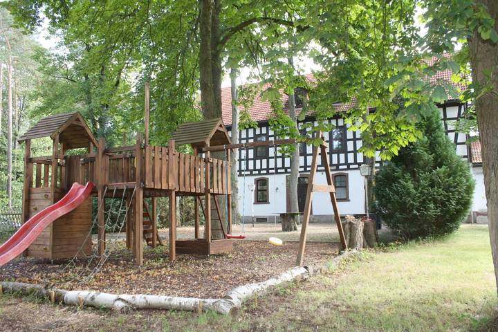 Ferienwohnung für 2 Personen in Thüringen - 2