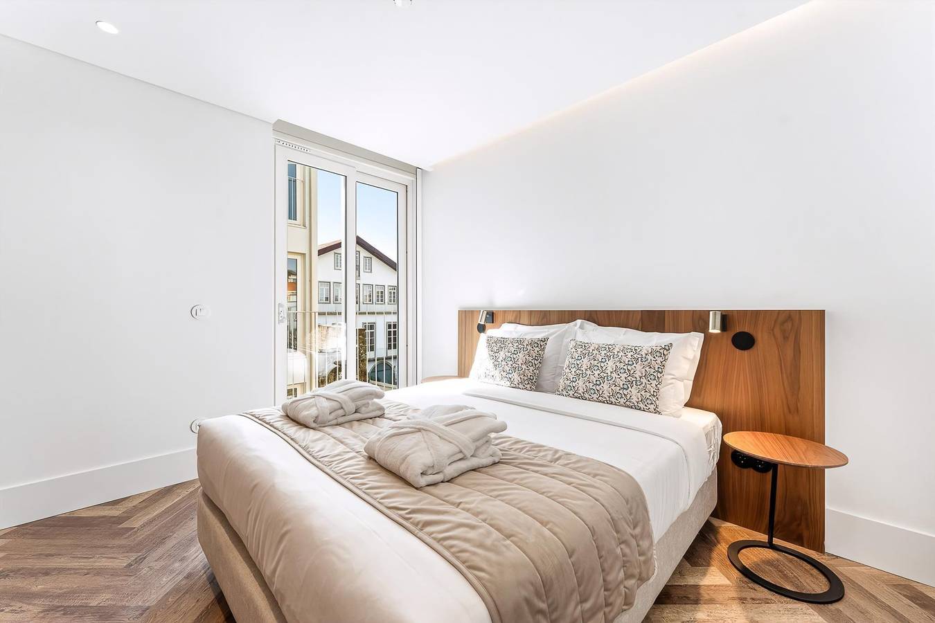 Apartamento entero, Guestready - Santa Barbara Garden House 24 in Braga, Distrito de Braga
