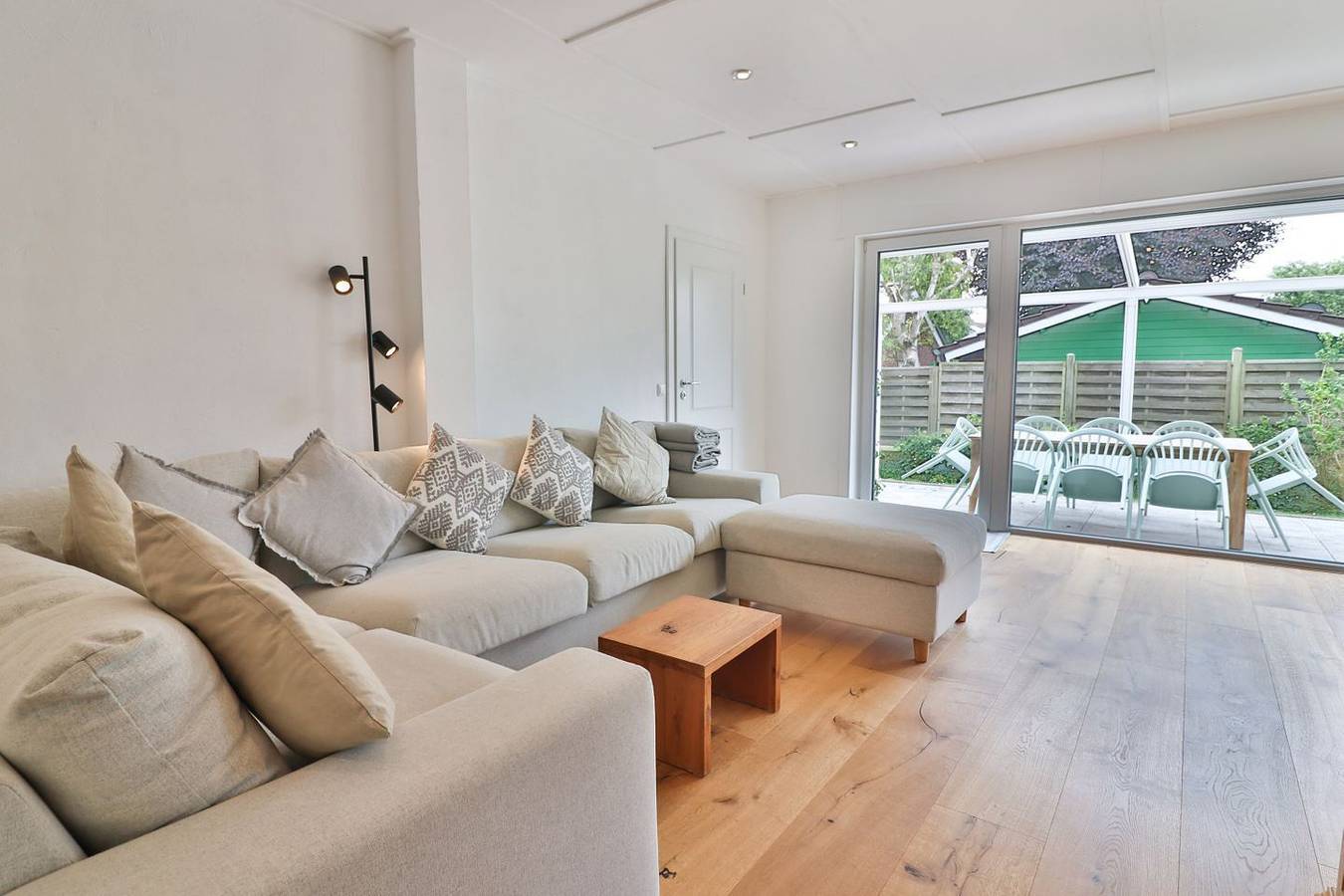 Appartement entier, Schwalbennest in Langeoog