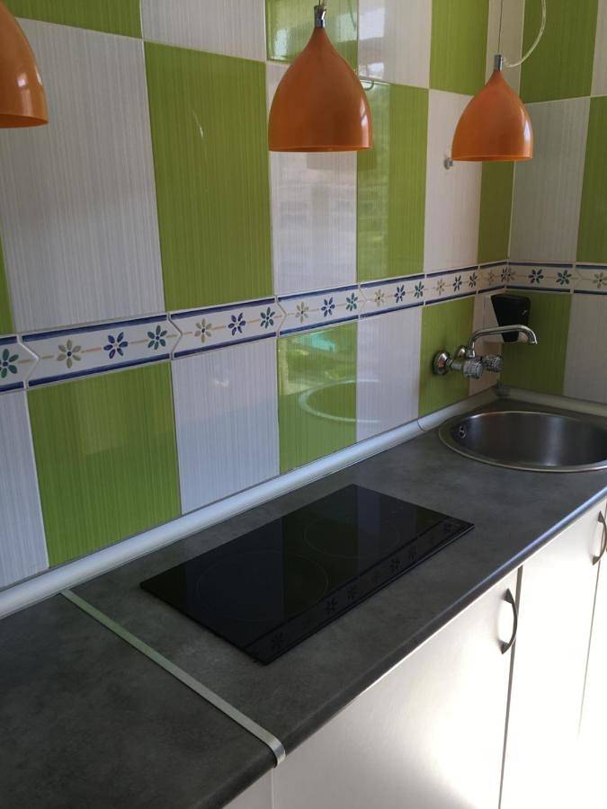 Chambre d’hôte pour 2 personnes, avec jardin et piscine à Benidorm - 2