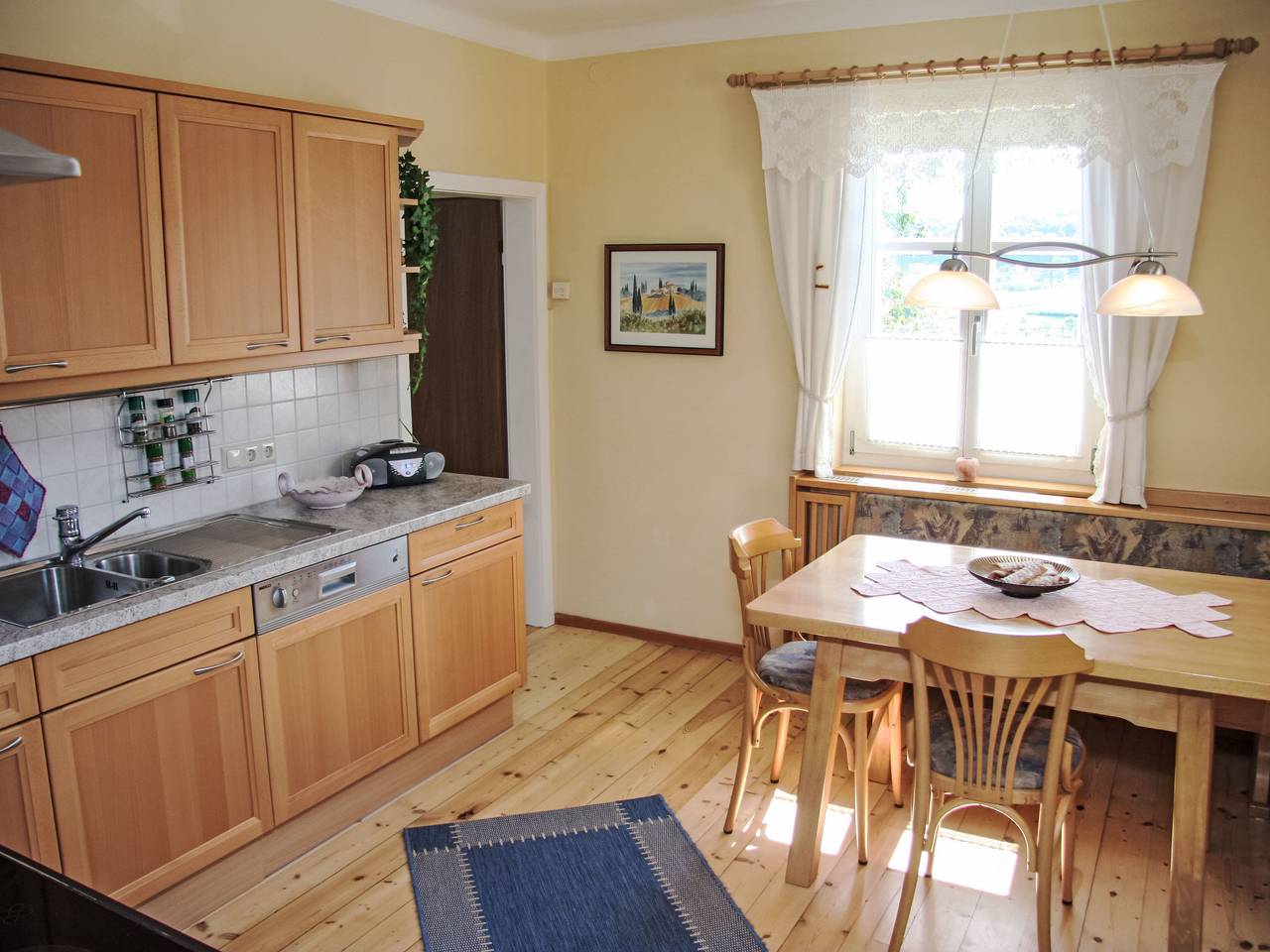 Ferienhaus am Meißlberg in Südoststeiermark, Bad Gleichenberg