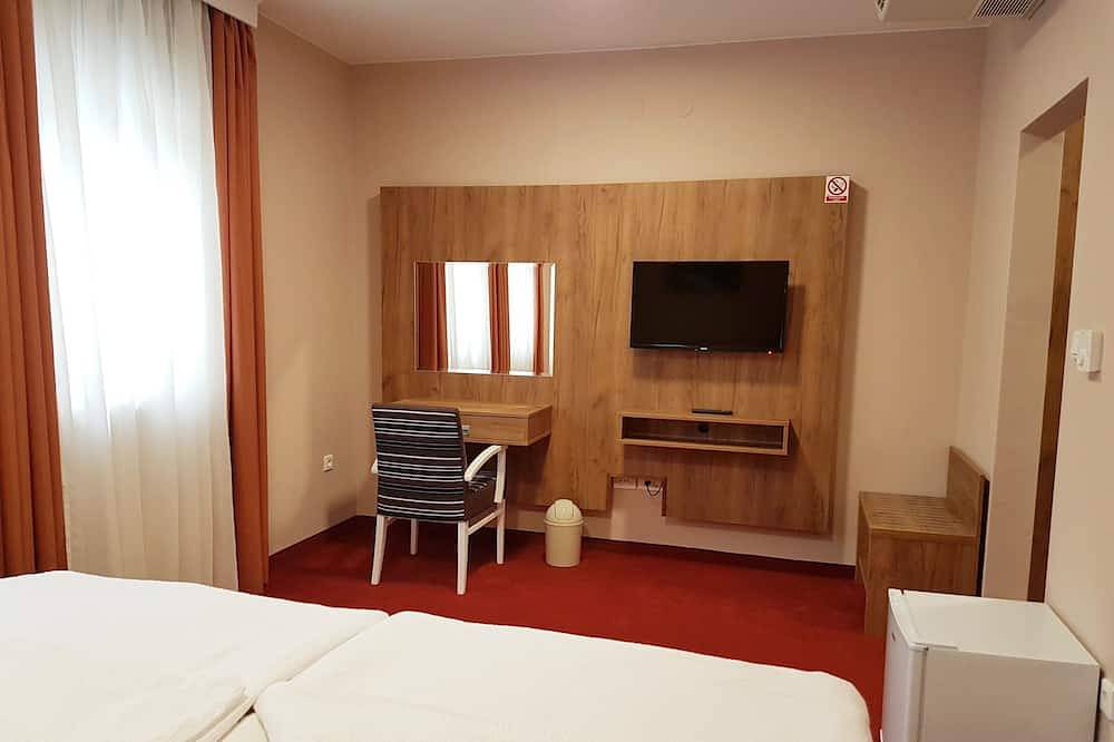 Geheel appartement, Apartments and rooms Danijel,, Vrelo Korenicko, hr in Rudanovac, Plitvicemeren