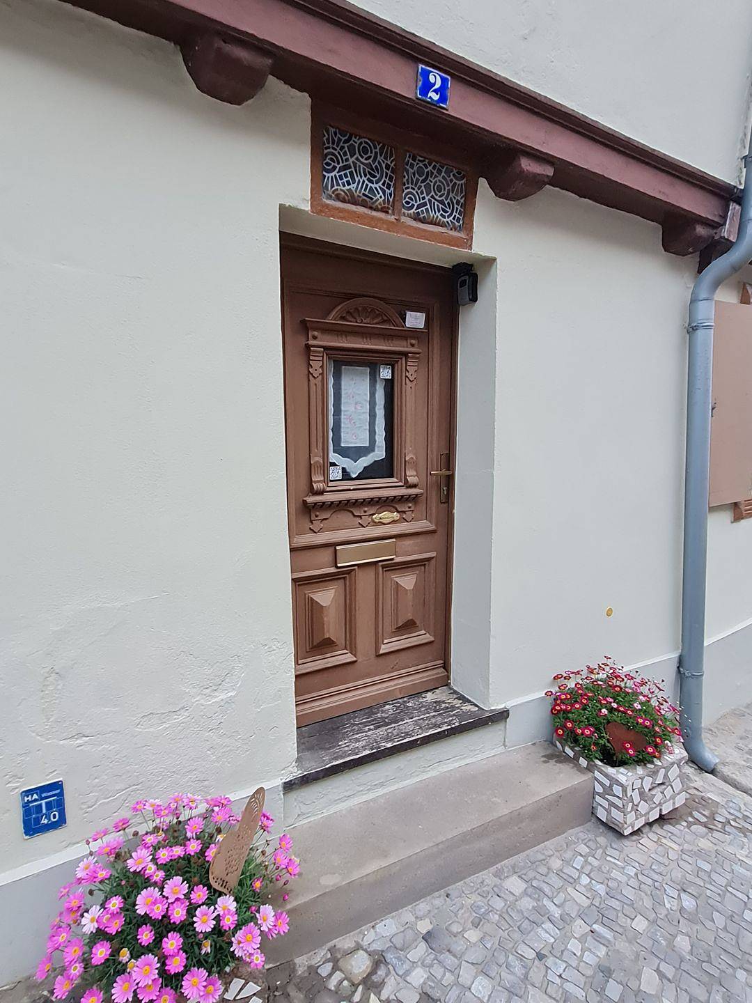 Ferienhaus Schatzliebe in Quedlinburg, Harzvorland