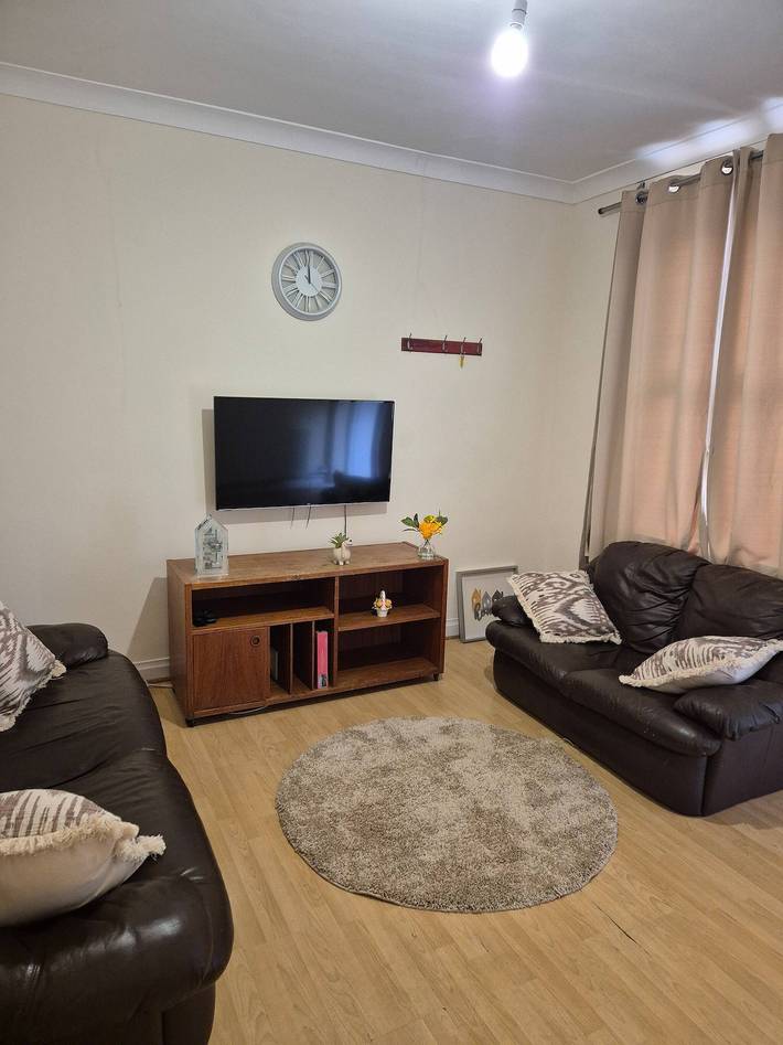 Holiday home for 7 people, with hot tub - 1