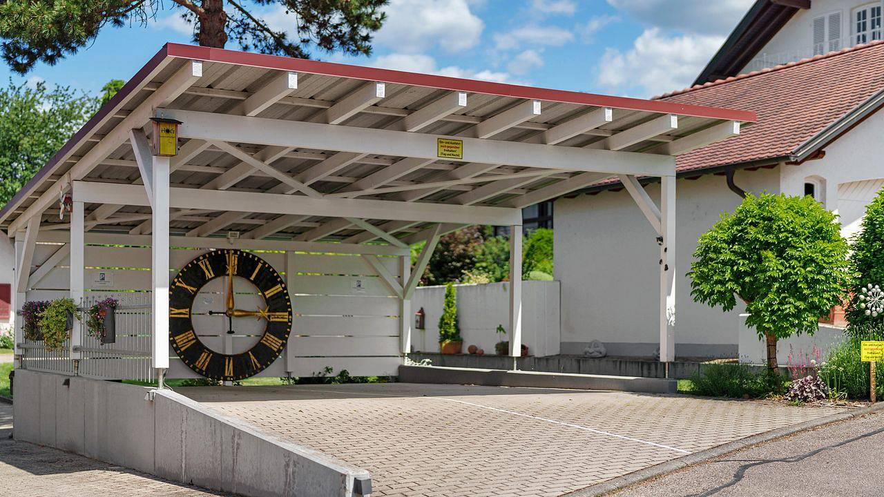 Ganze Ferienwohnung, Ferienwohnung für 5 Personen (80 m²) in Ringsheim in Europa-Park, Ringsheim