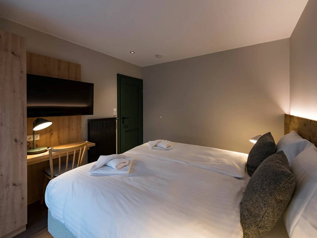Exclusief chalet in Buntenbock, foto 8