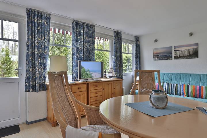 Bungalow für 6 Personen, mit Garten in Nienhagen - 4