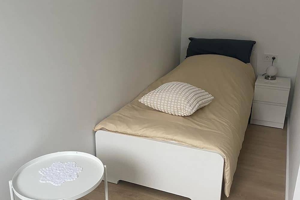Appartement entier, Apartment Flussblick - Apartment with shower/Wc, 2 bedrooms in Langsur, Arrondissement de Trèves-Sarrebourg
