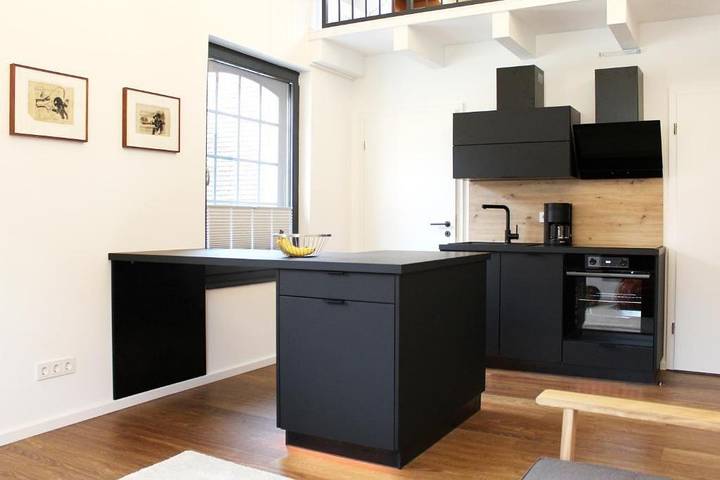 Ferienhaus für 5 Personen in Wernigerode (Stadt) - 4