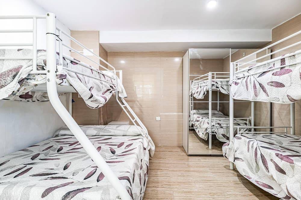 Paraje Los Arrañales in Alcalá la Real, Jaén Province