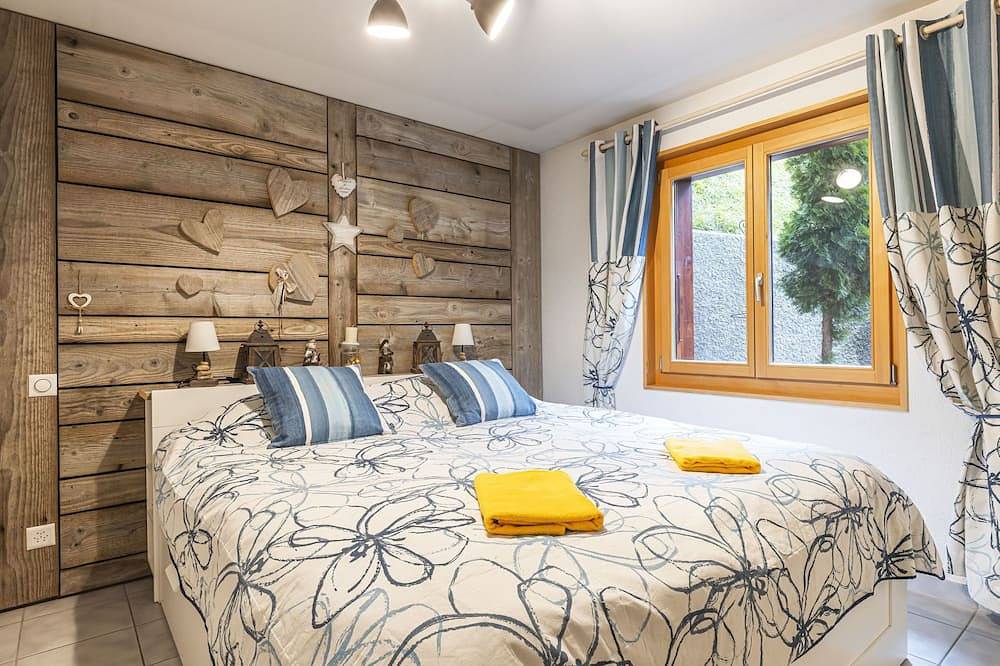 Ganze Wohnung, Bouquetins in Planachaux, Champéry