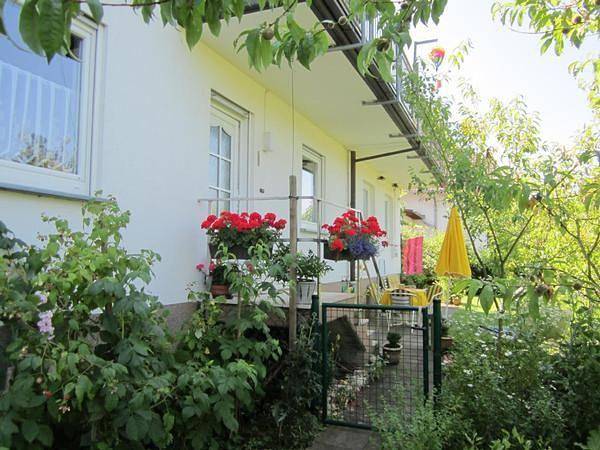Ferienwohnung für 4 Personen, mit Garten und Terrasse, kinderfreundlich in Cochem-Zell - 3