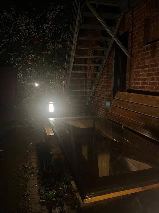 Gîte pour 2 personnes, avec terrasse et jacuzzi à Ronchin - 3