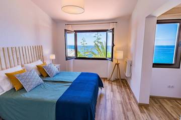 Holiday Apartment for 4 People in Pájara, Fuerteventura, Photo 2