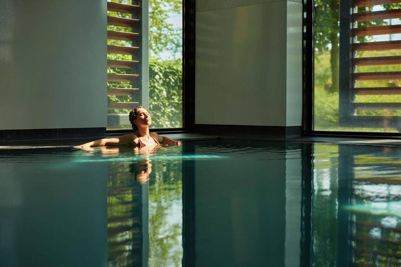 Van der Valk Hotel Breukelen in Breukelen, Groene Hart