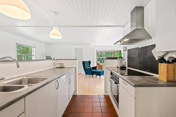 Villa für 4 Personen auf Rømø - 3