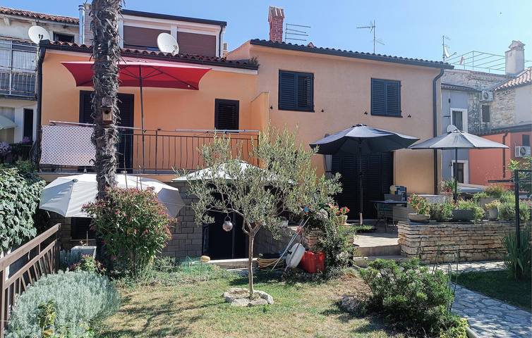 Ferienwohnung für 2 Personen in Umag und Umgebung - 2