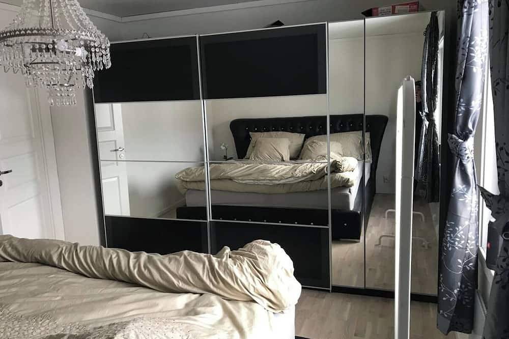 Appartamento intero, Great apartment in the middle of Heimdal Center in Trondheim