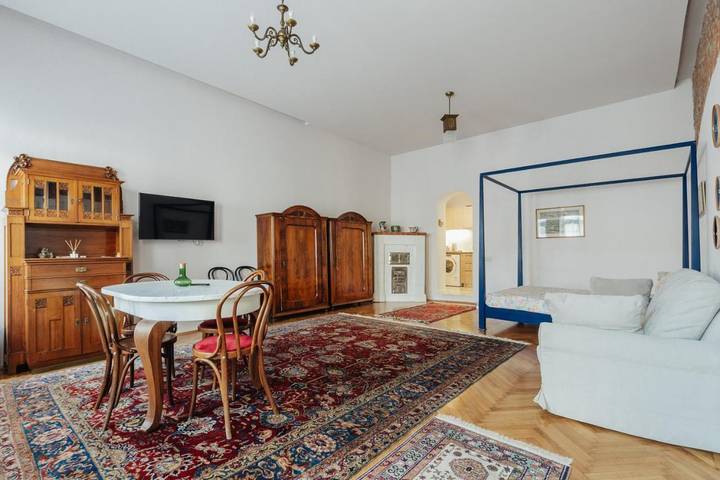 Gîte pour 2 personnes, avec terrasse dans Cluj-Napoca - 4