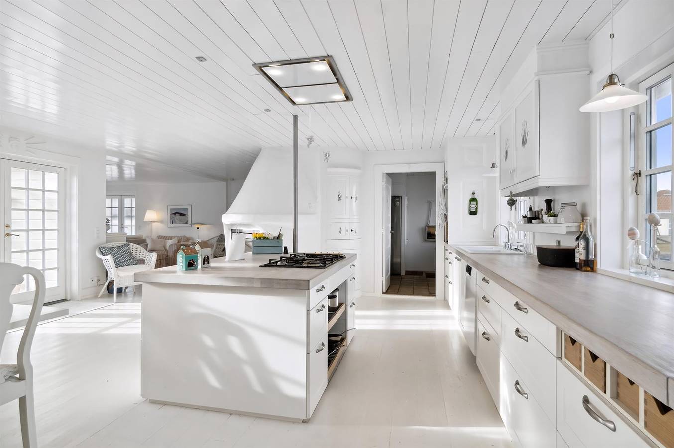 Pet friendly home in Blokhus with Wifi in Blokhus, Jammerbugt