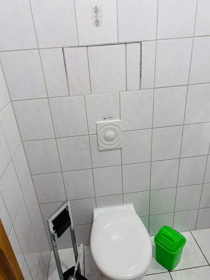 Ganze Wohnung, Apartment ‚Fewo Mariella‘ mit privater Terrasse und Wlan in Drei Kaiserbäder, Heringsdorf