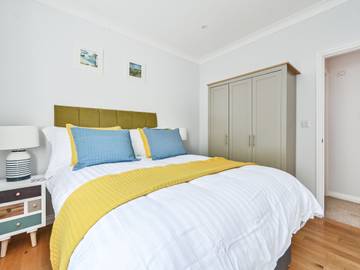 Holiday Rental for 6 People in St Austell, Cornwall, Photo 3