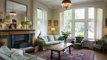 Château pour 9 Personnes dans Theux, Région wallonne, Photo 1