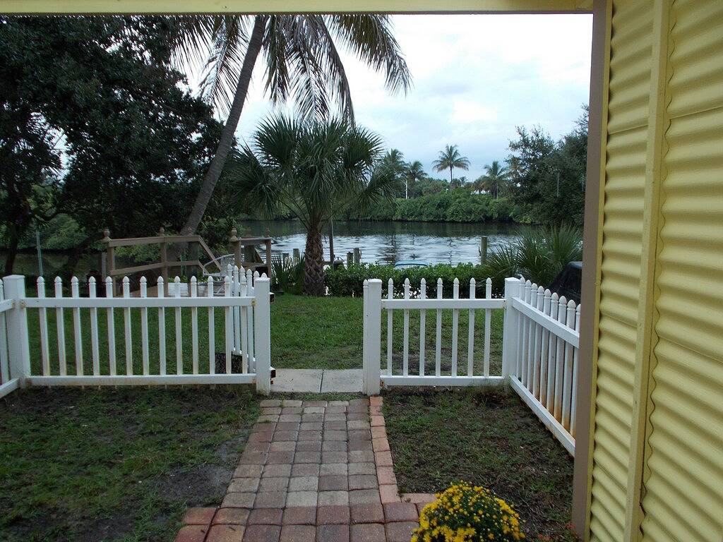 Ganze Wohnung, Einzigartig und charmant - Studio Cottage in Jupiter, Palm Beach County