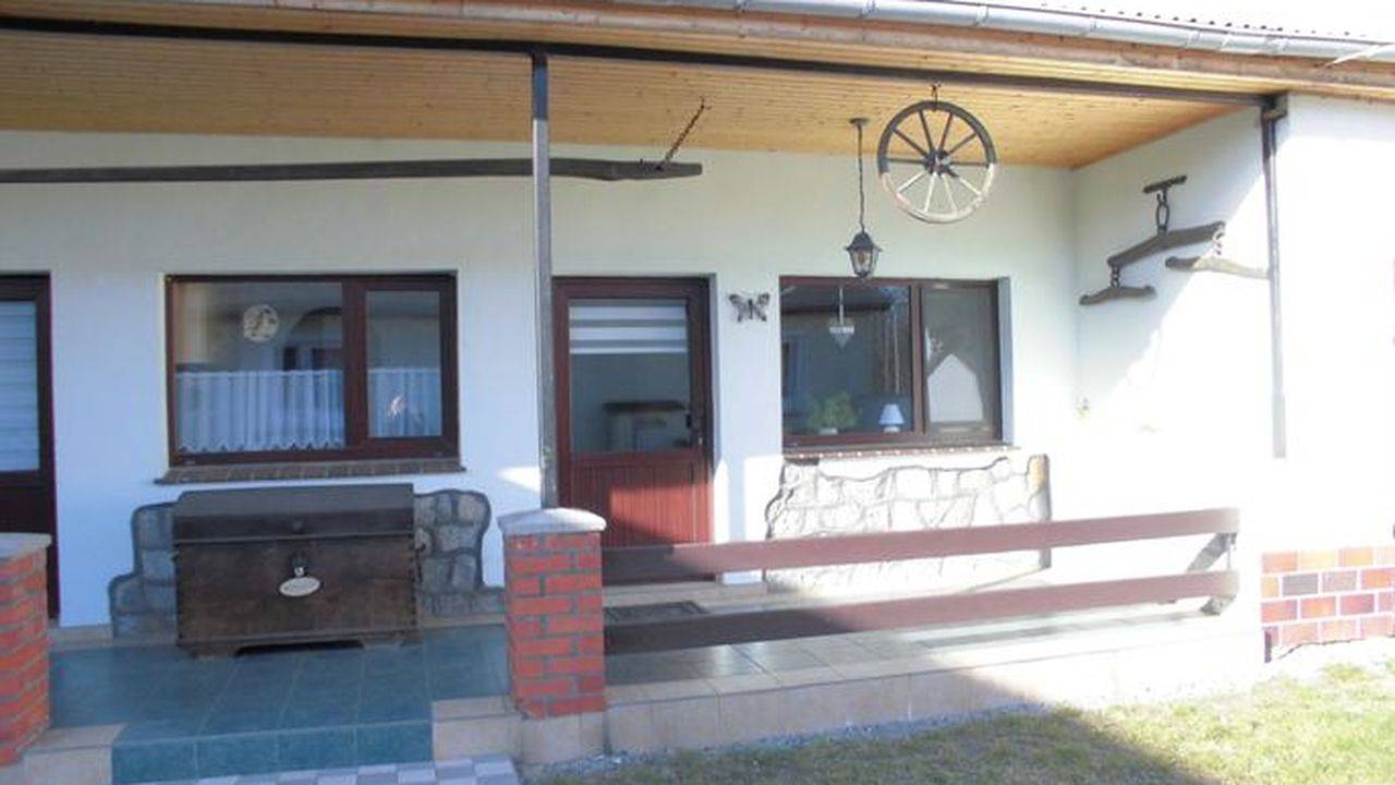 Ferienhaus für 2 Personen (50 m²) in Neubukow in Neubukow, Neubukow-Salzhaff
