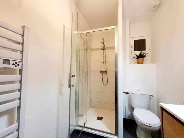 Gîte pour 7 personnes à Bruz - 2