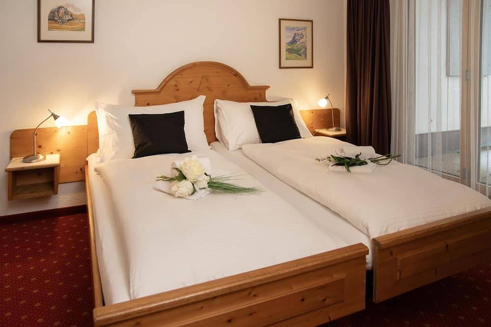 Appartamento intero, Chalet Abendrot apartments in Schwendi b. Grindelwald, Grindelwald
