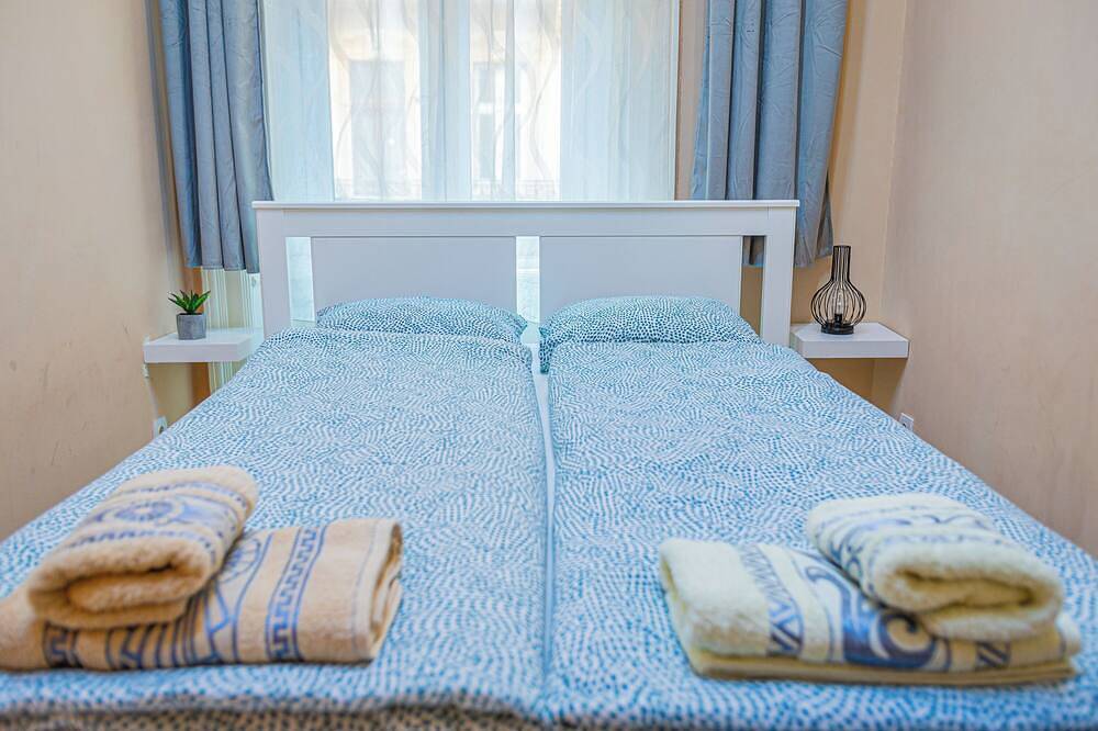 Buda Castle Charming Apartment 70 m² in Budapest, Közép-Magyarország