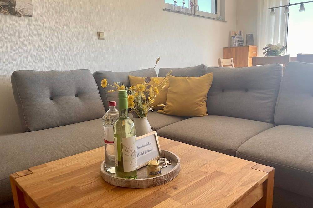 Ferienhaus Salem am Kummerower See in Malchin, Kummerower See