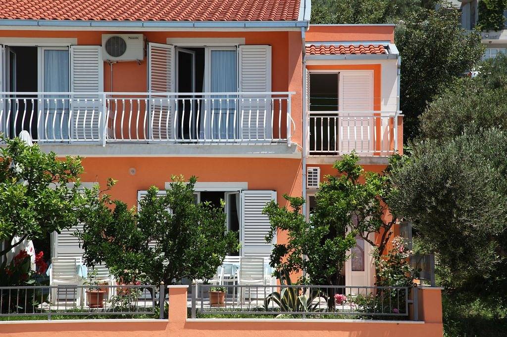 Appartamento vacanze a Podgora a partire da 73€ a notte