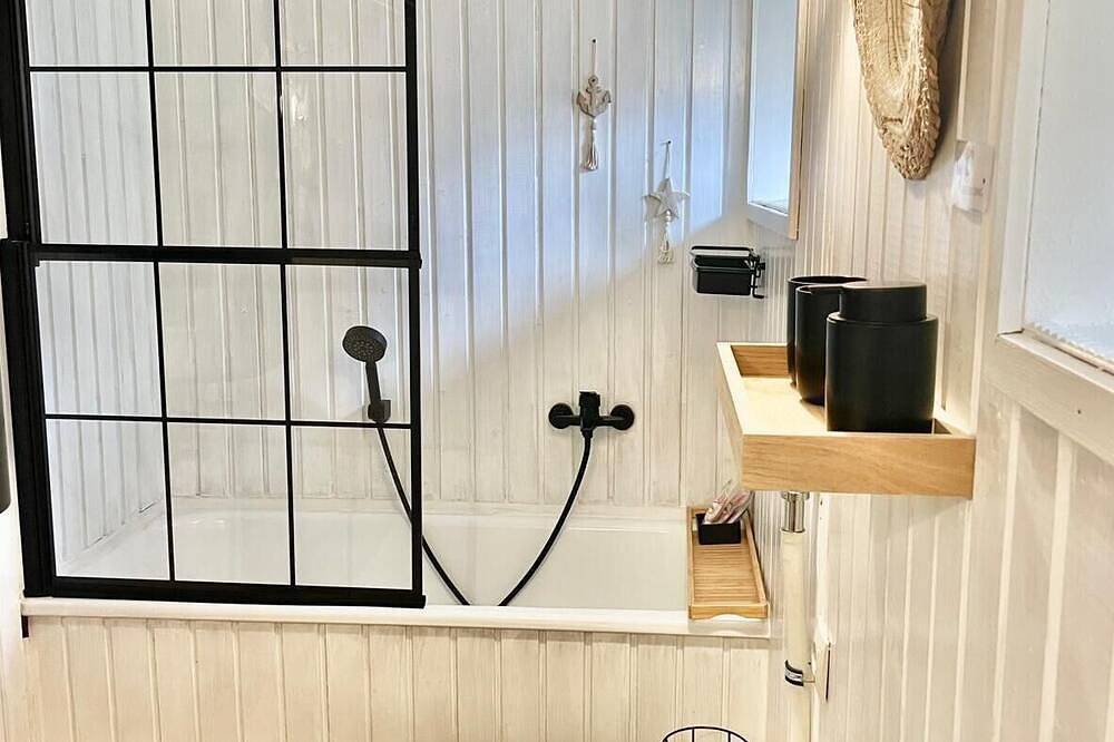 Ganze Wohnung, Landhaus (110m2) im Grünen ohne Wlan in Naila, Landkreis Hof