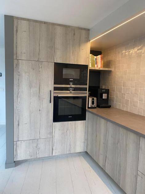 Location de vacances pour 7 personnes, avec vue à Deinze - 3